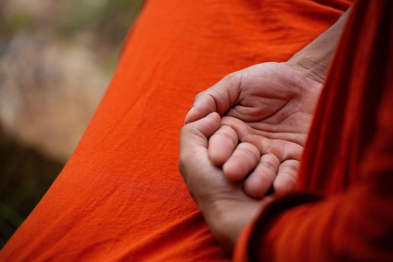 Meditation and mindfulness
